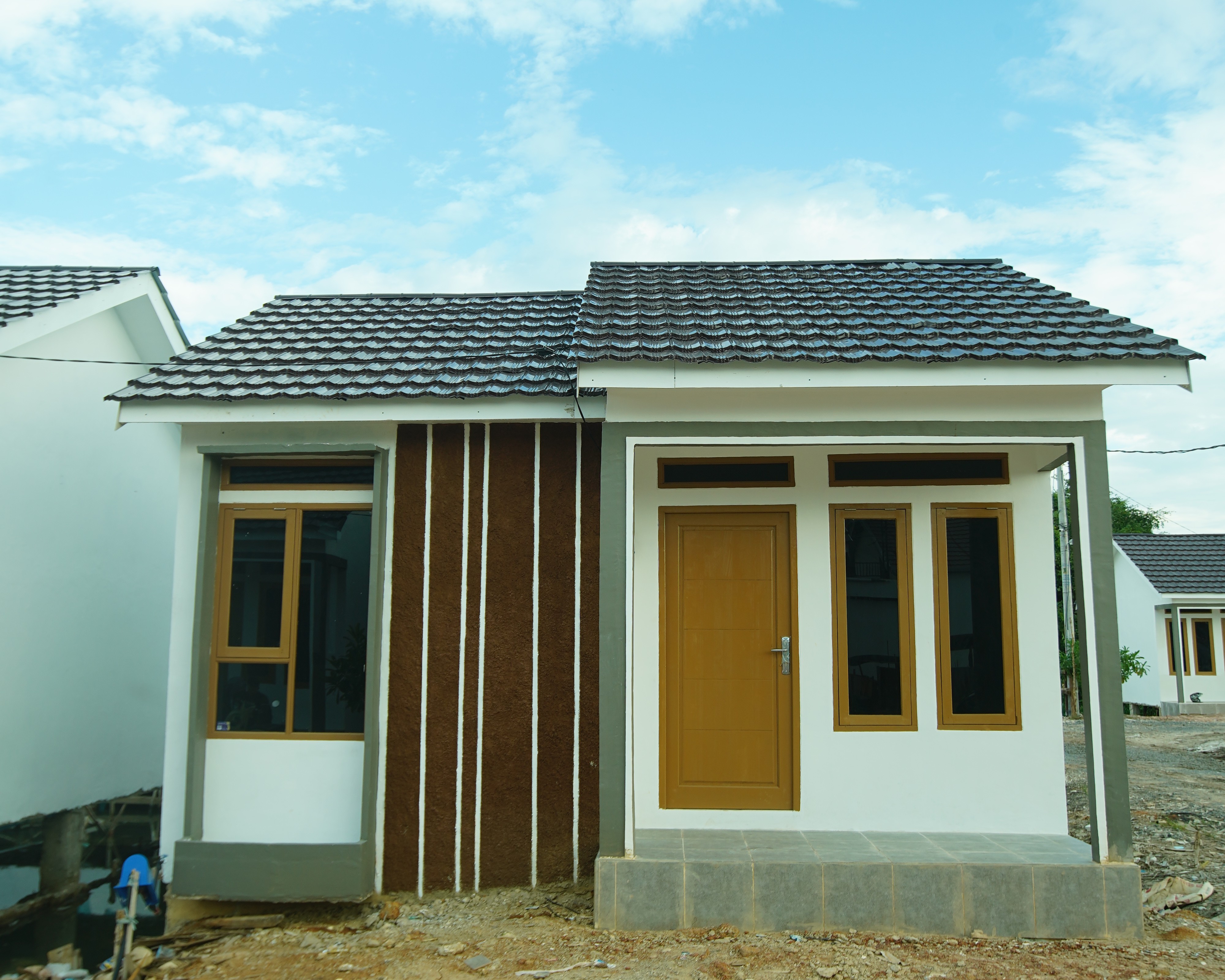 Zayan Permai Subsidi